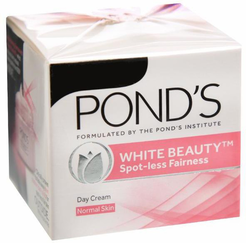 Ponds white deals beauty cream