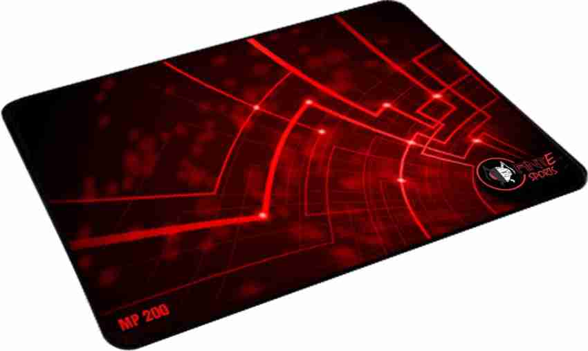 Ant Esports MP200 Medium Waterproof Mousepad - ANT E-SPORTS