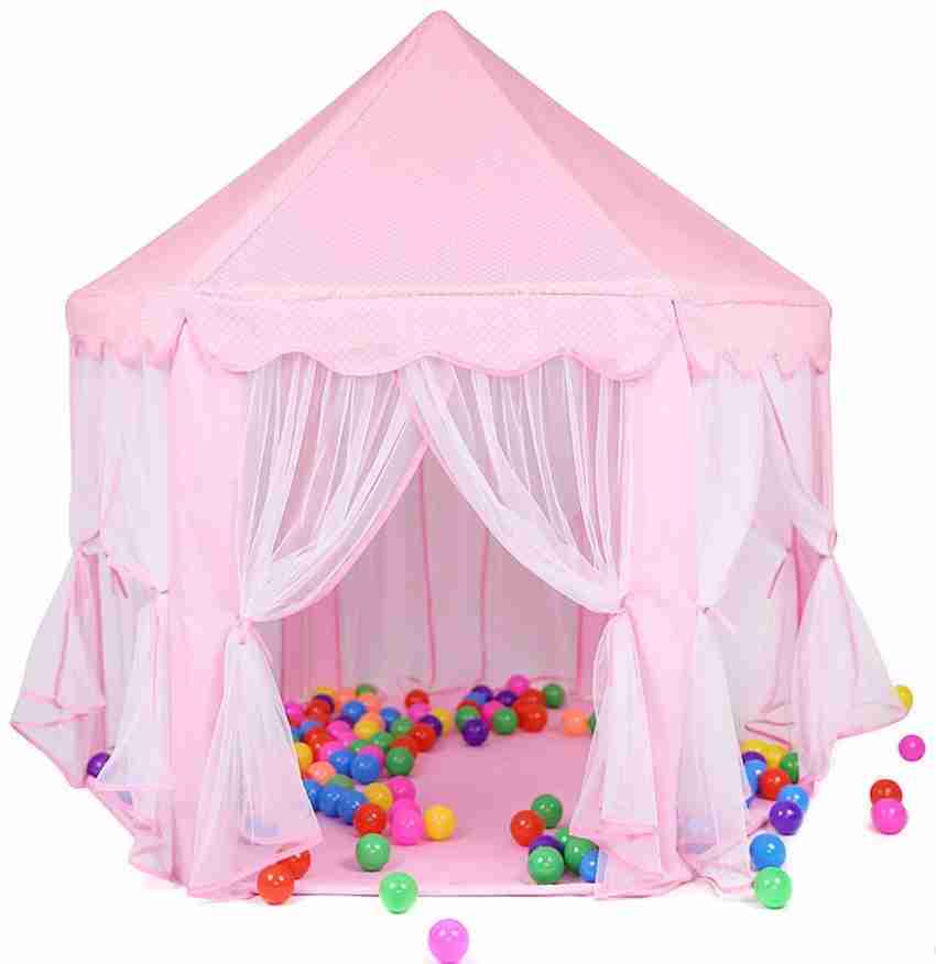 Barbie big tent house best sale