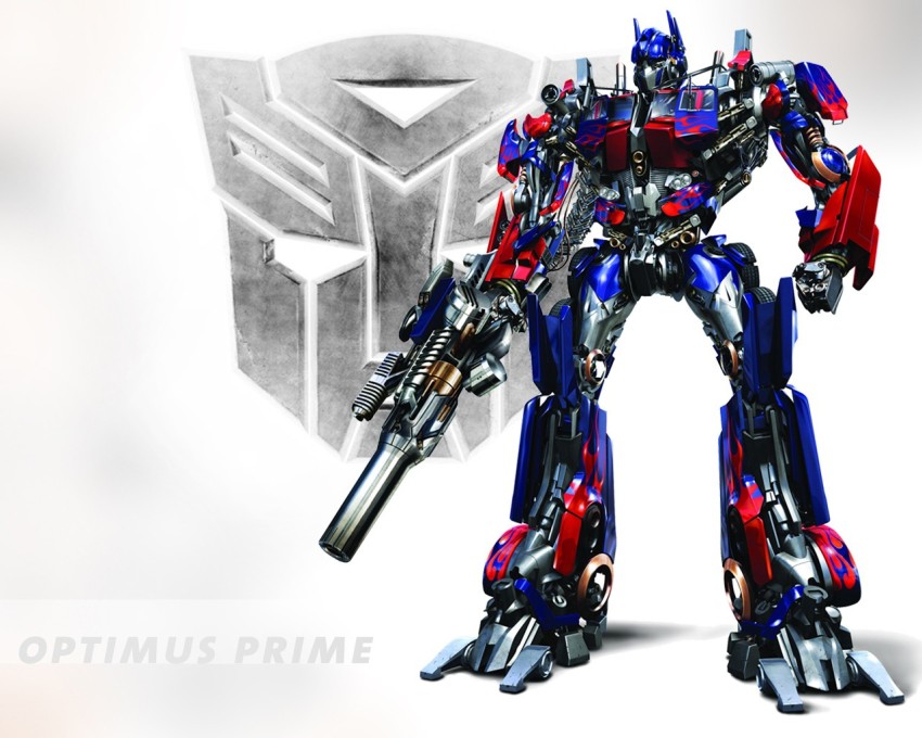 Transformers 4 optimus prime Poster on LARGE PRINT 36X24 INCHES  Photographic Paper - Art & Paintings posters in India - Buy art, film,  design, movie, music, nature and educational paintings/wallpapers at