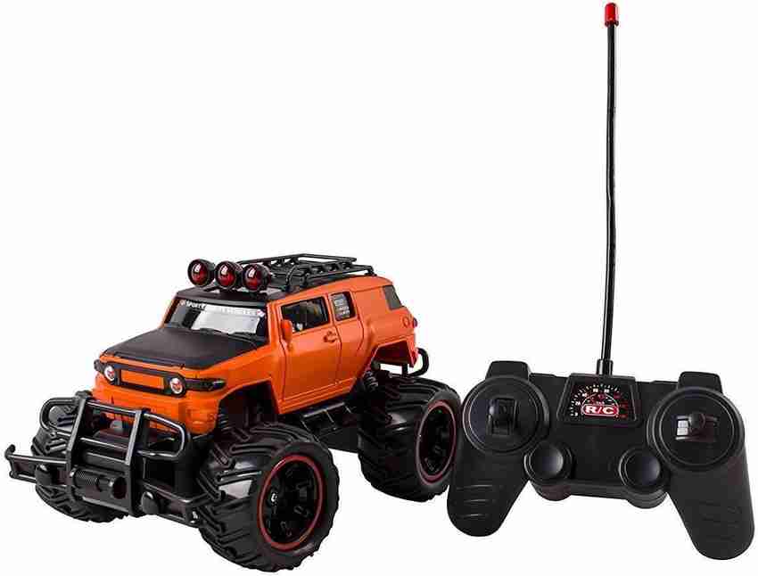 Big tyre remote control car hot sale