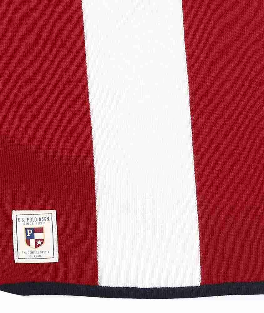 Us polo assn scarf outlet