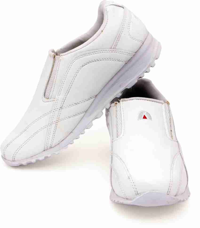 Asian lifestyle sale white casual shoes