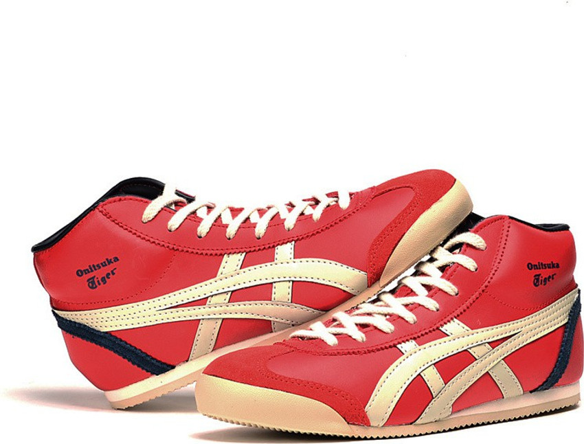 Onitsuka tiger kazahana rosse sales