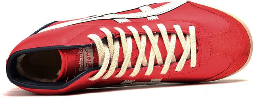 Onitsuka tiger kazahana rosse sales