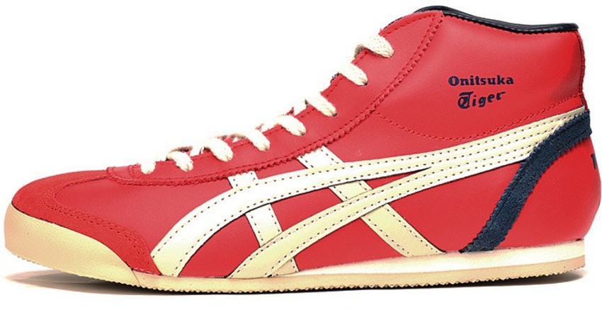 Onitsuka high cut new arrivals