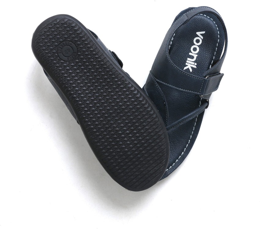 voonik mens sandals