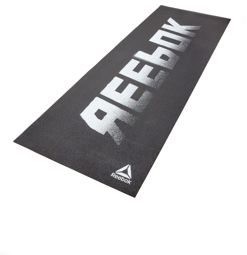 Reebok 4mm yoga mat discount