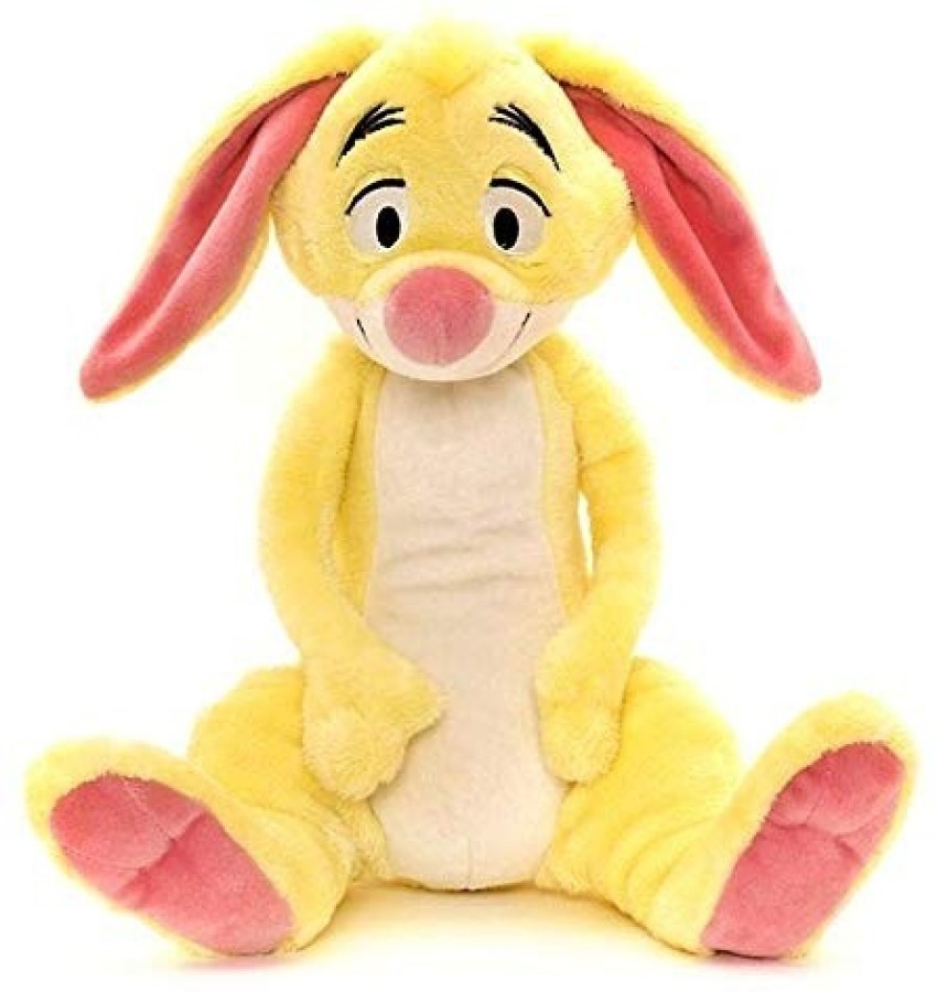 winnie the pooh rabbit plush toy