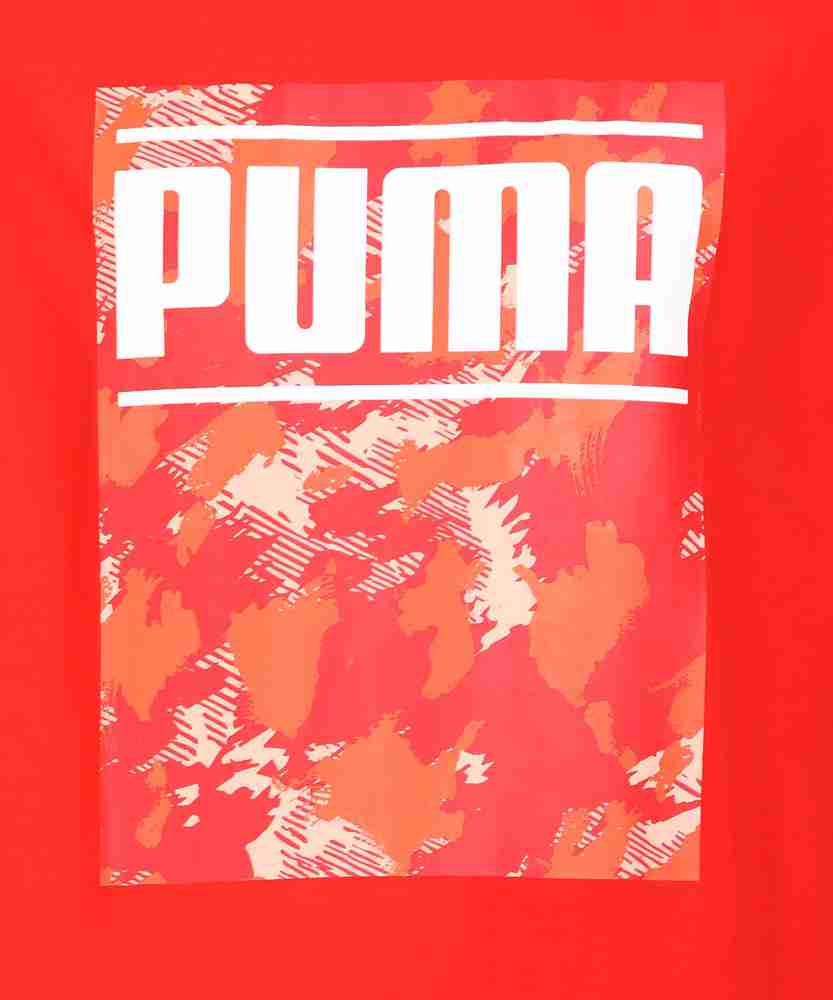 Tmc online puma poster