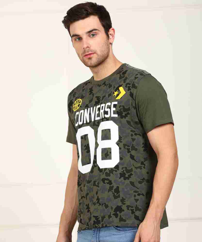 Converse 08 t shirt hotsell