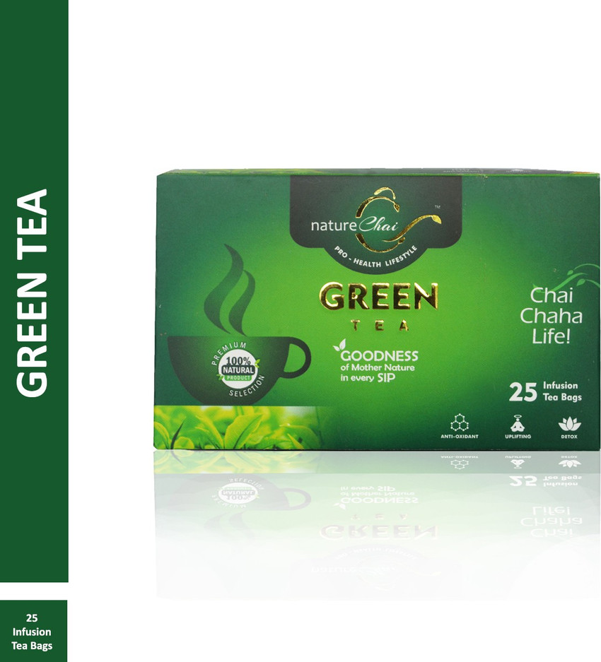 Aggregate more than 134 green tea dip bags best esthdonghoadian