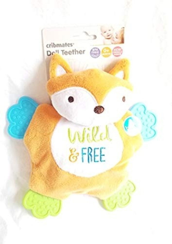 Cribmates best sale doll teether