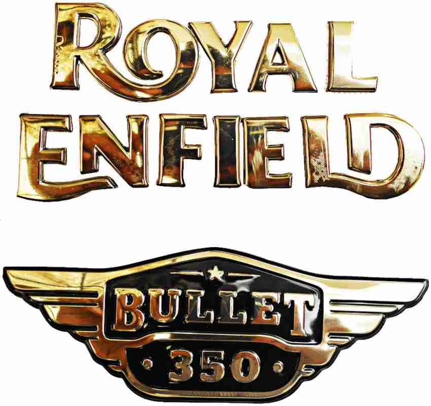 Royal enfield outlet stickers flipkart