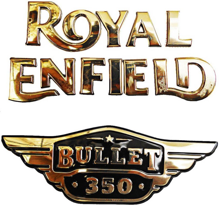 Royal enfield sales monogram online