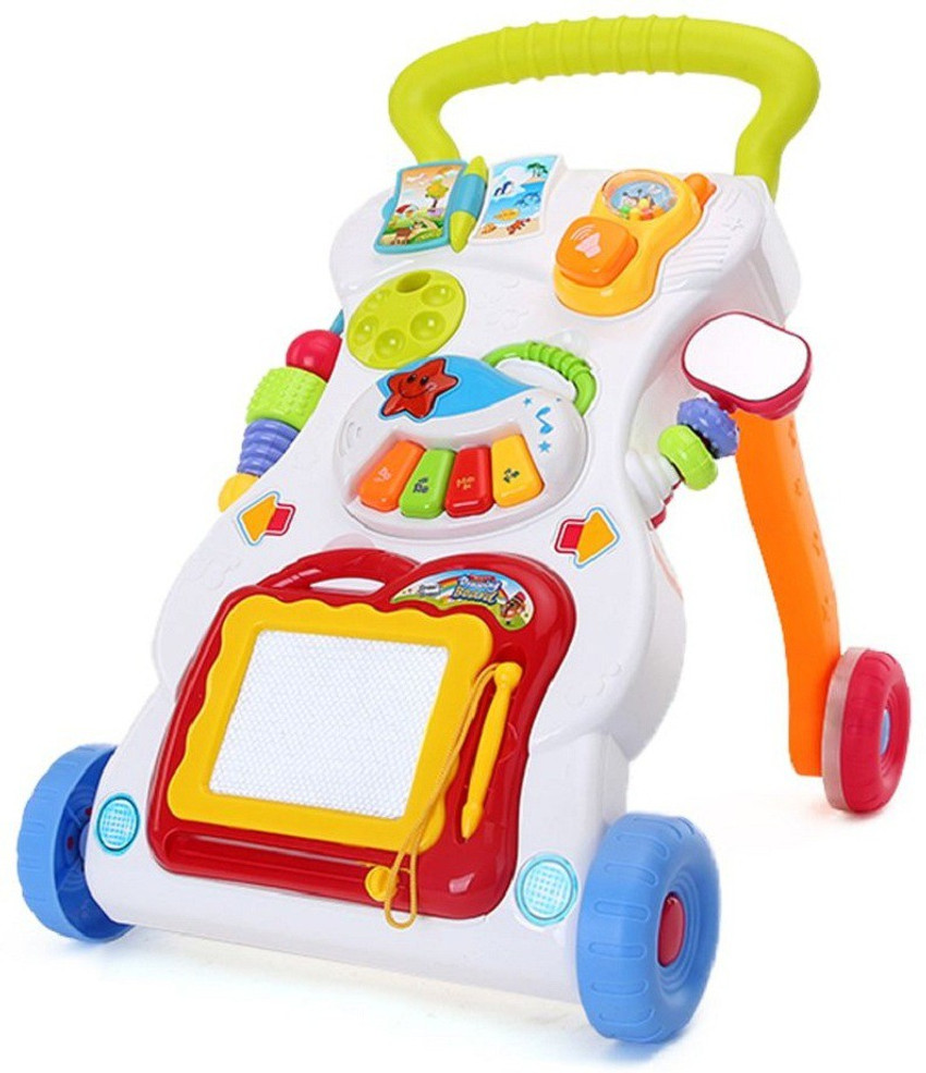 Baby walker 2025 flipkart india