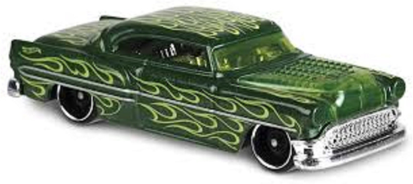 53 chevy 2025 hot wheels