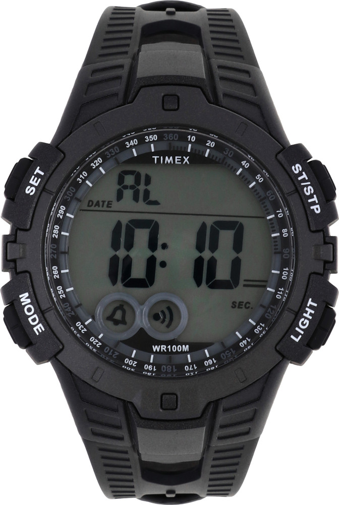 Timex digital watches store flipkart