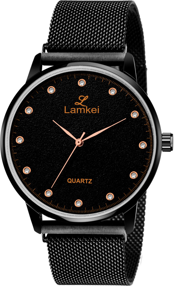 Lamkei quartz 2025
