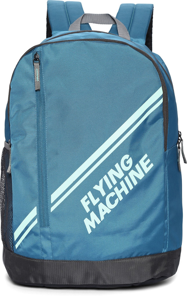 Flying machine backpack shop