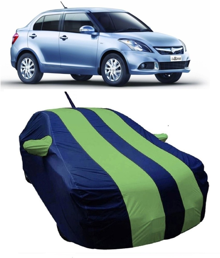 Swift dzire store car cover flipkart