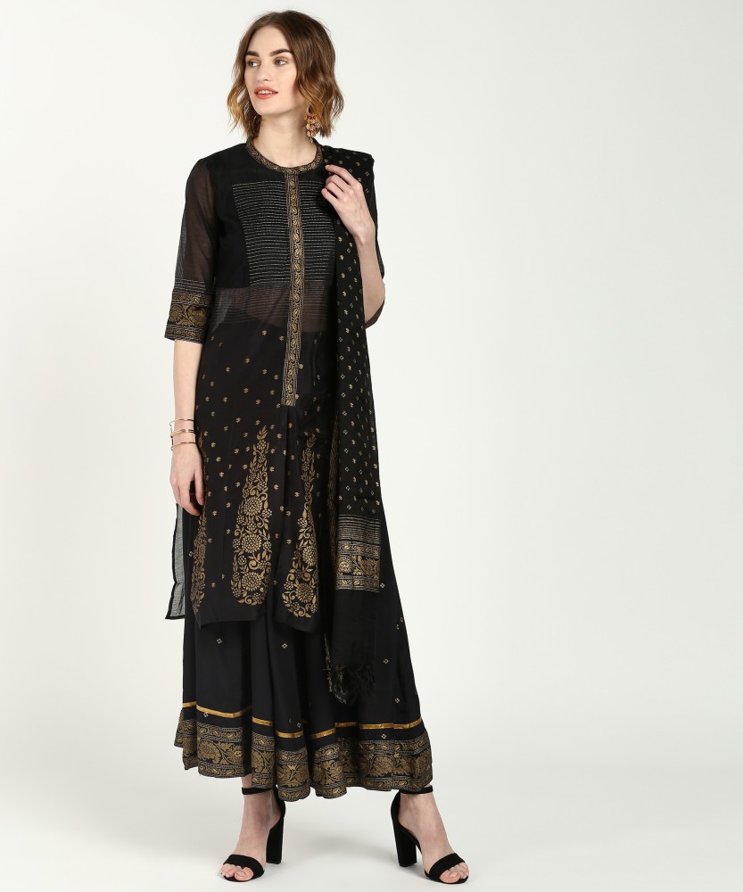 Aurelia kurti outlet on flipkart