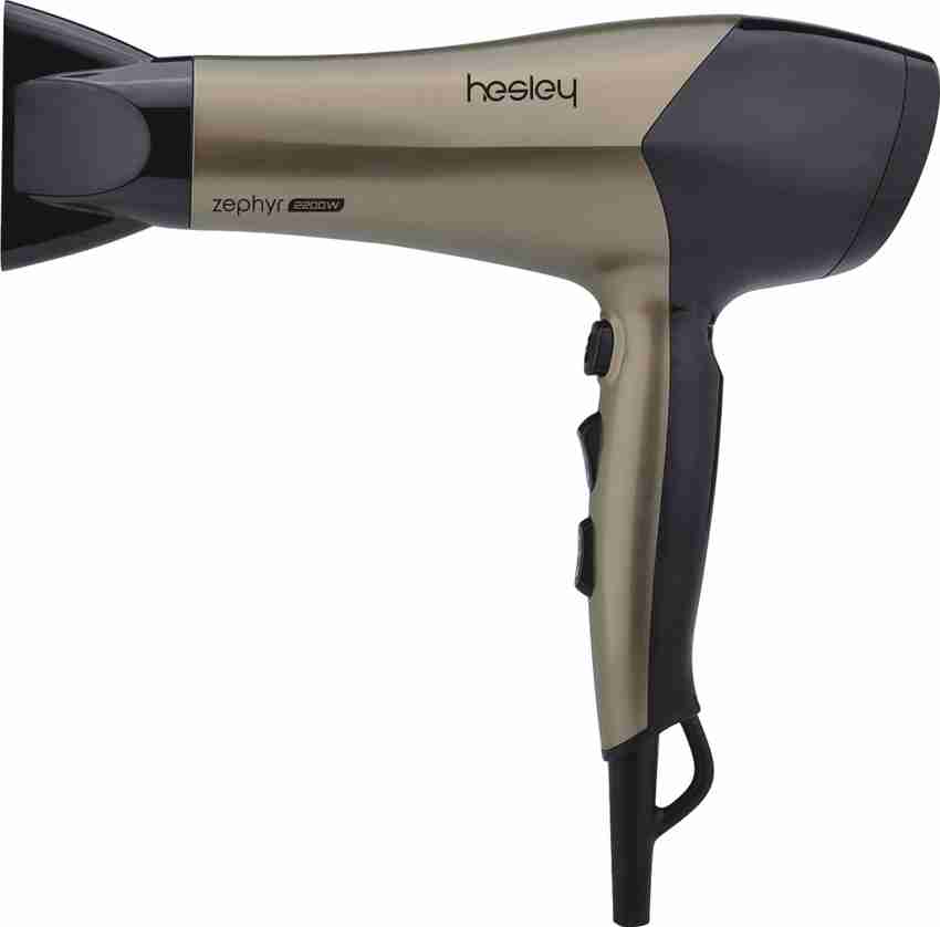 Hesley hair best sale dryer