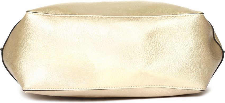 Polo 2025 golden bag