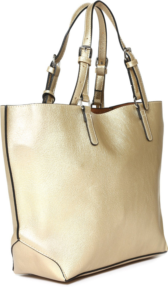 Polo cheap golden bag