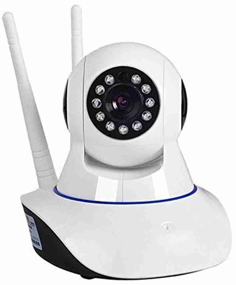 YAOJIN W8 720p HD WiFi Wireless Security Camera Security Camera