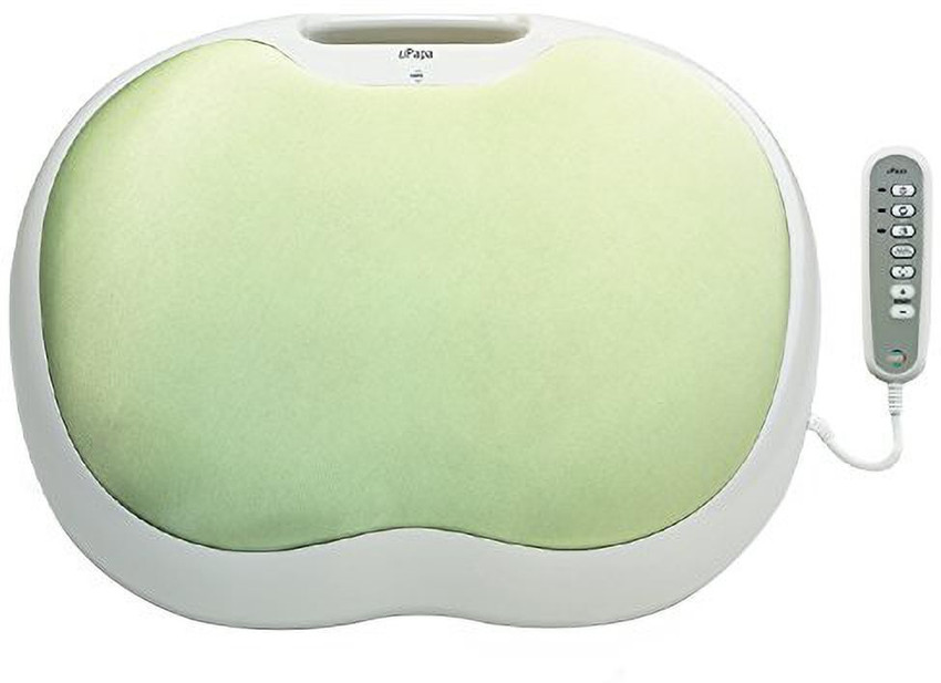 Osim back top massager review