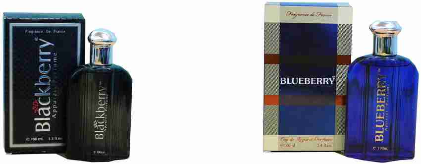 Blueberry perfume clearance price