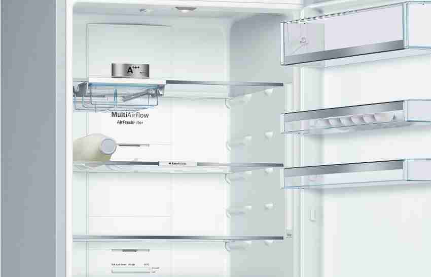 BOSCH 559 L Frost Free Double Door 2 Star Refrigerator
