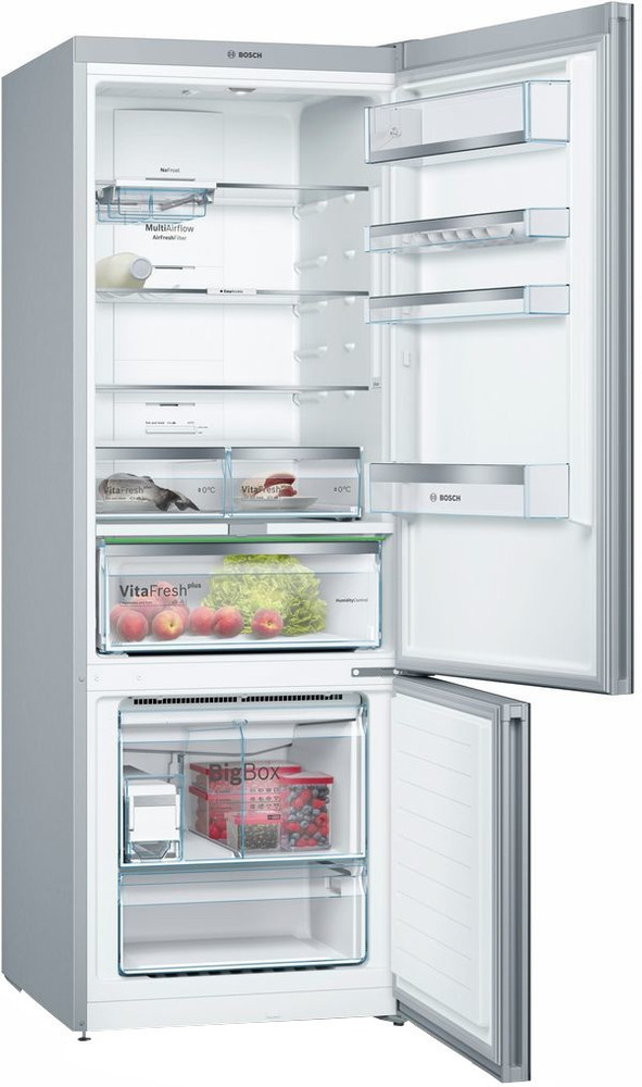 Bosch 559 ltr refrigerator new arrivals