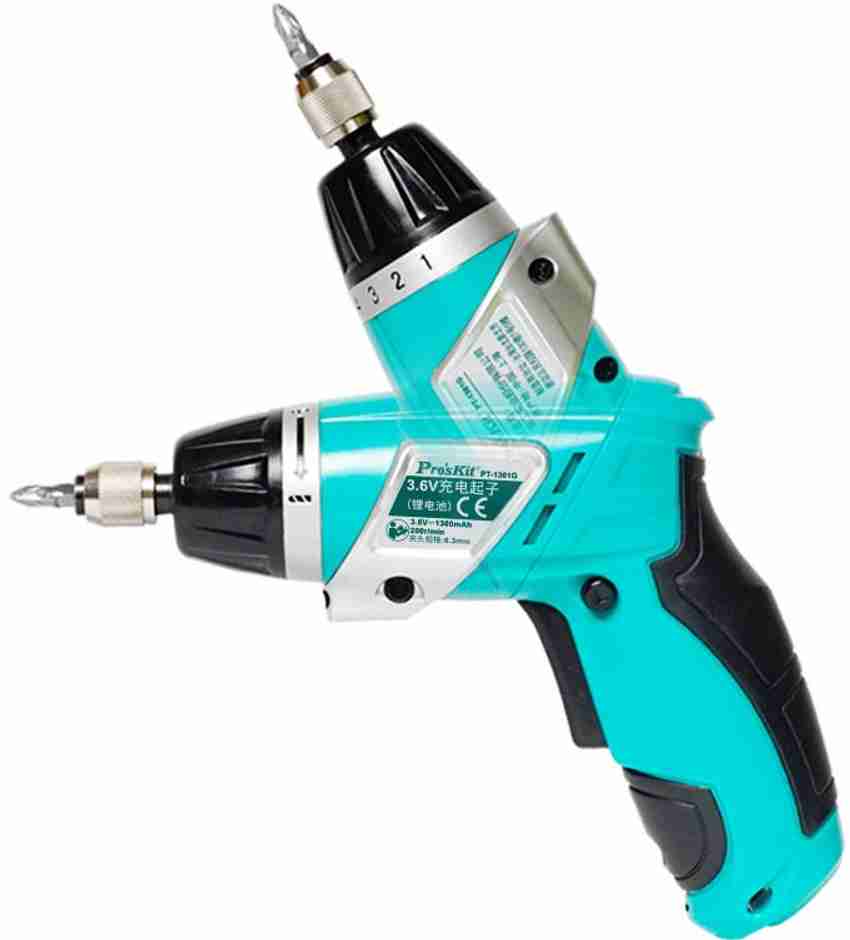 6v cordless screwdriver shop