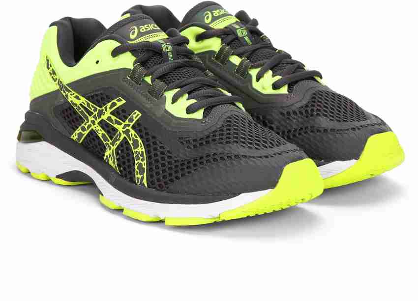 Asics gt 2000 6 on sale lite show mens running shoes