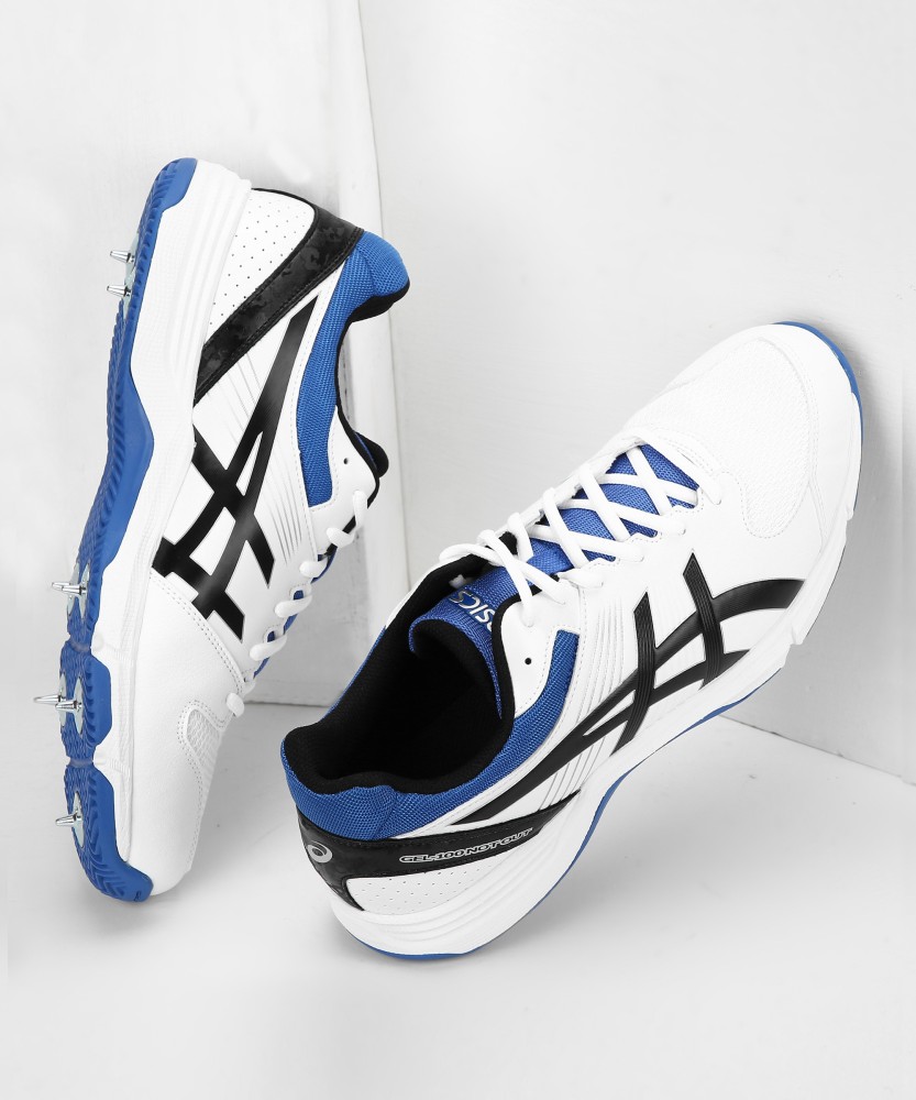 Asics 100 hot sale not out