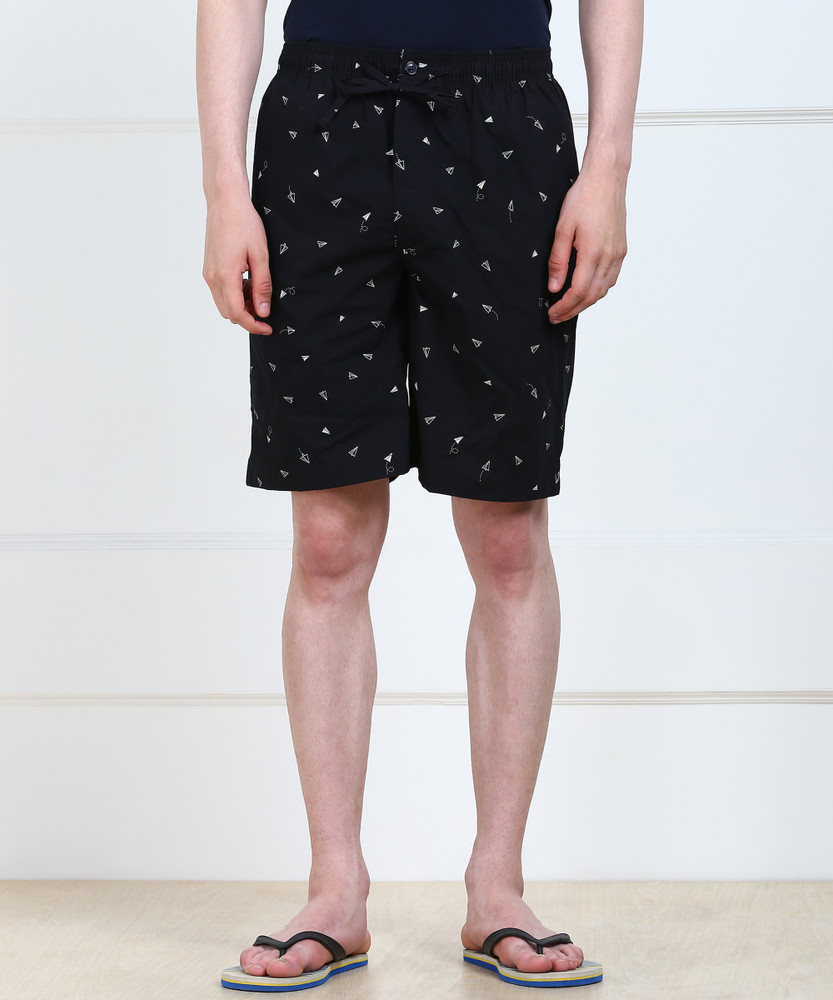 Van heusen bermuda shorts cheap