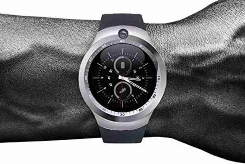 Welrock a1 best sale smart watch