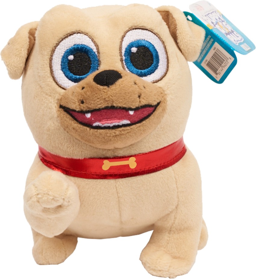 Puppy dog cheap pals plush toys