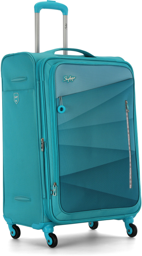 Skybags shop reverb trolley