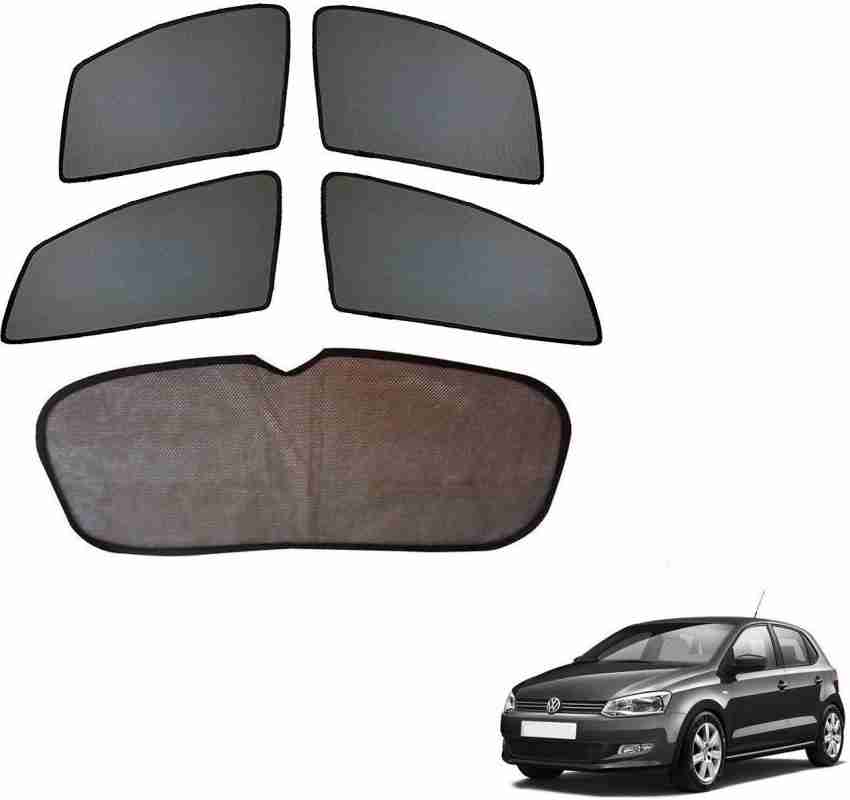 Vw polo deals rear window price