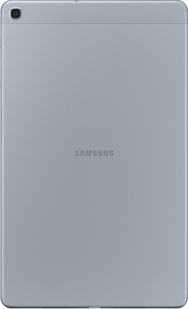 SAMSUNG Galaxy Tab A (2019,Wi-Fi) SM-T510 32GB 10.1 Wi-Fi only Tablet -  International Version (Black)