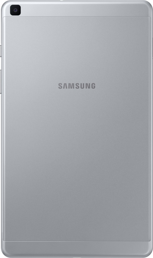 Tablette tactile Samsung GALAXY TAB A8 WIFI 32GO ARGENT - SM
