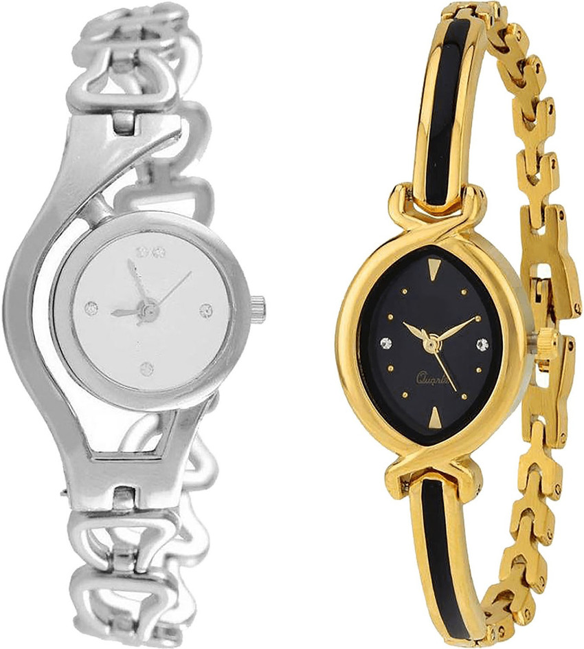 Flipkart ladies best sale watch below 200