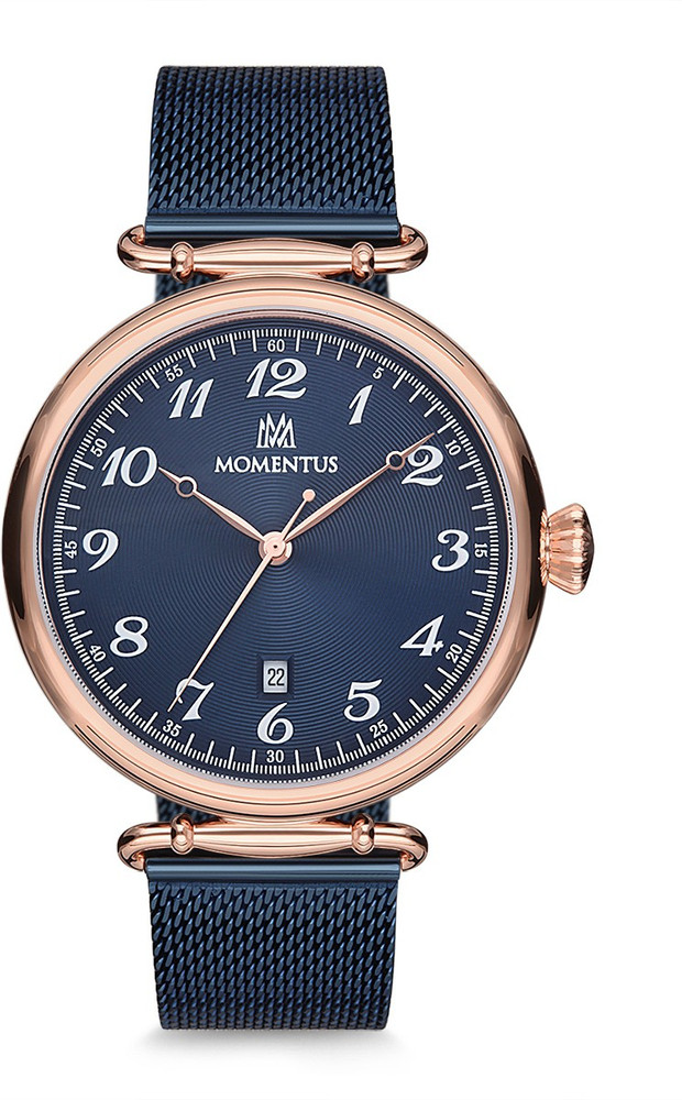 Momentus watches online