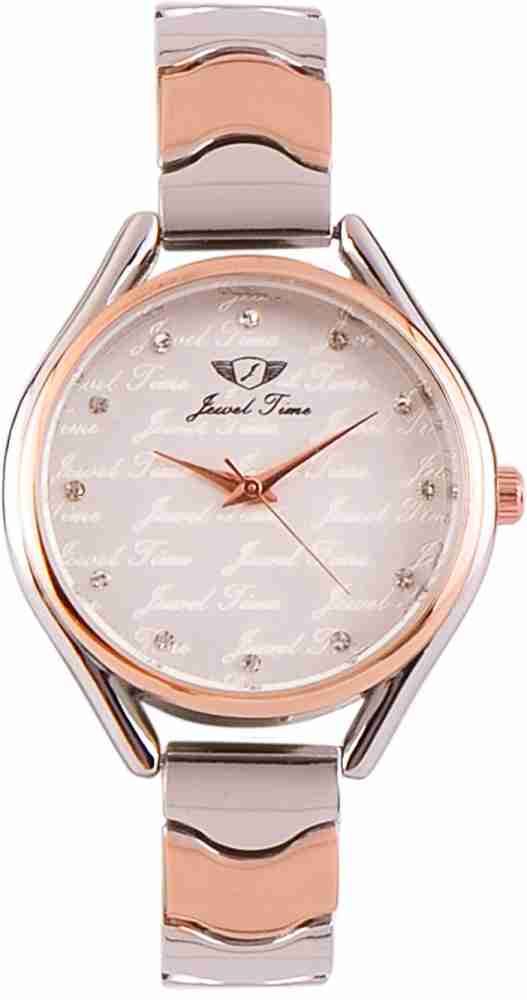 Jewels in time discount watches