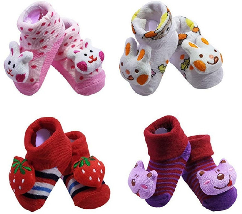 Baby sox hotsell