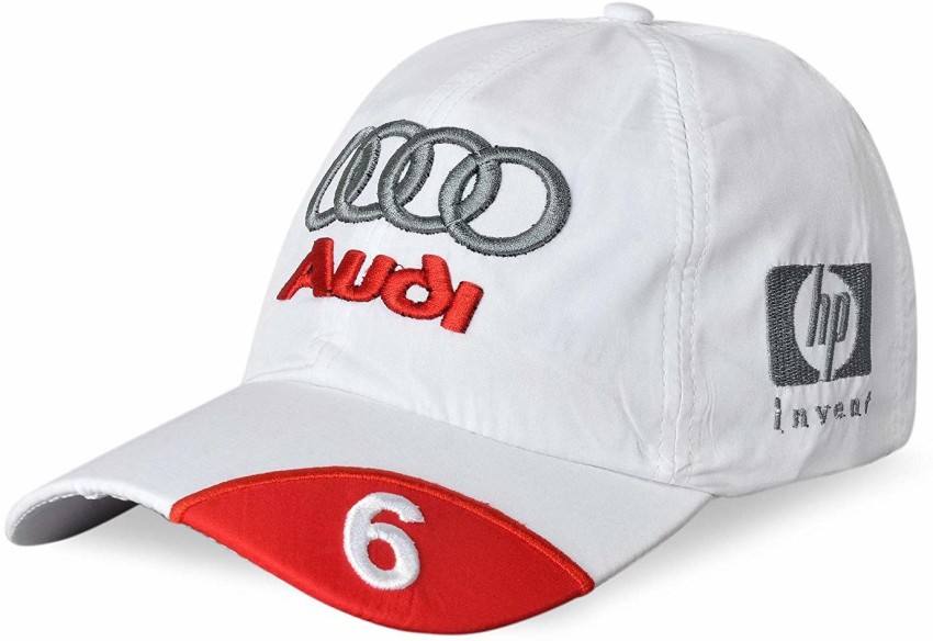 Audi hat best sale