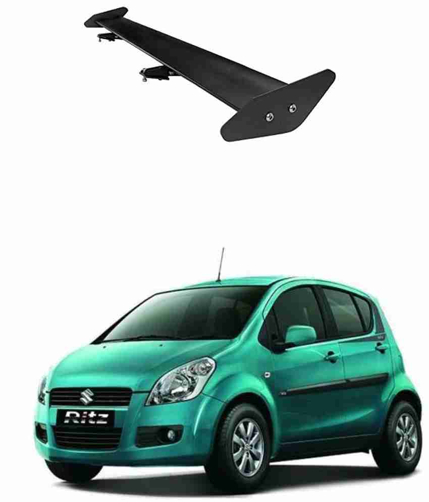 Maruti Ritz Spoiler